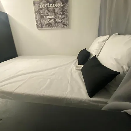 شقة Cosy *